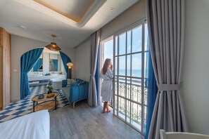 View from room - Solaro Hotel & Spa (Phu Quoc)