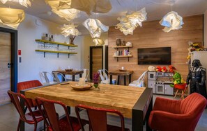 Children’s area - Gorgeous apartment in Ostrowo with sauna (Ostrowo)