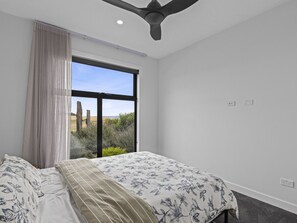 5 habitaciones, wifi gratis y ropa de cama 