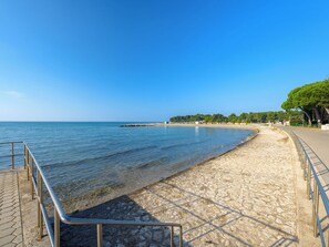 Beach nearby - Villa Rita by Interhome (Umag)