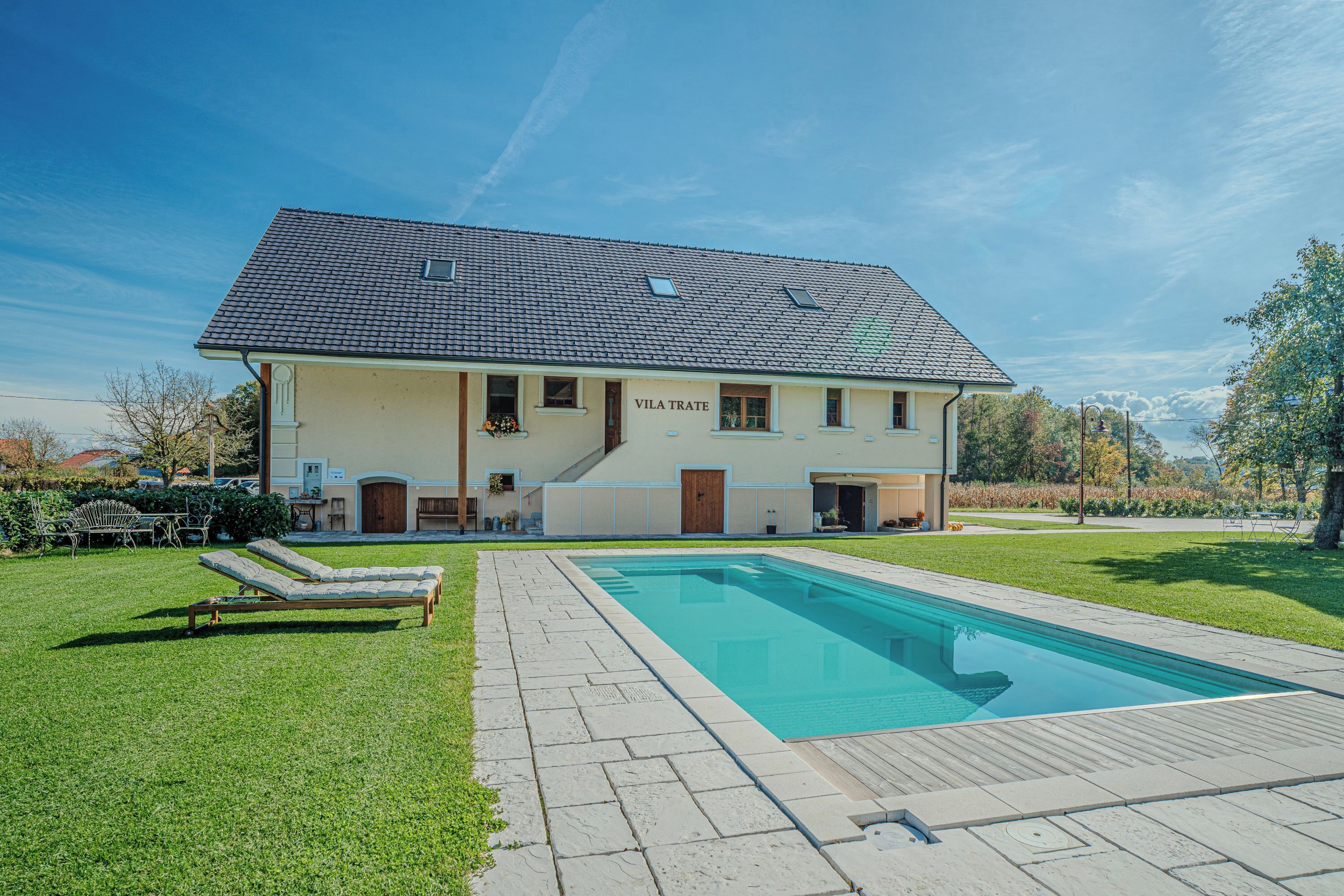 Shared pool
