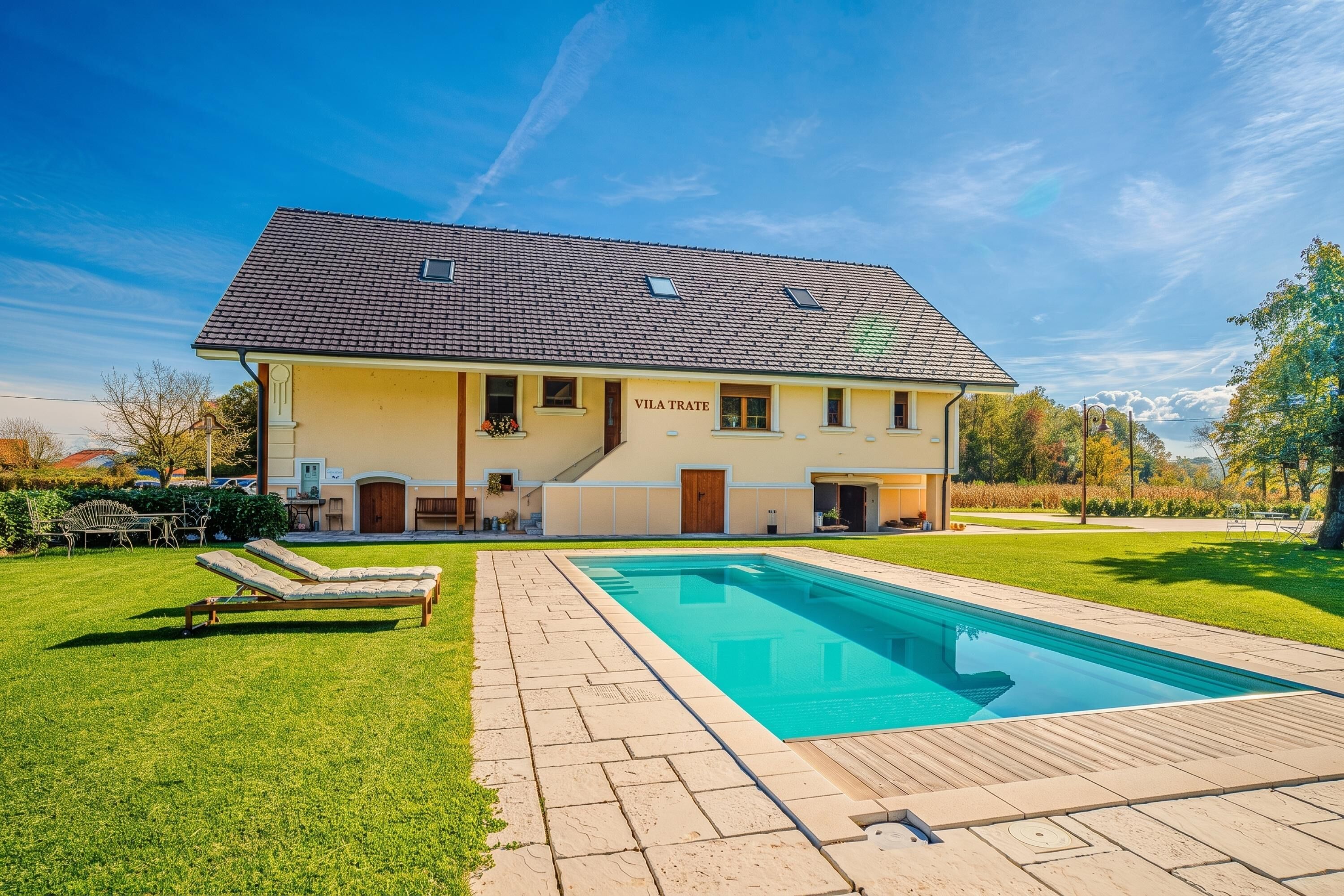 Shared pool