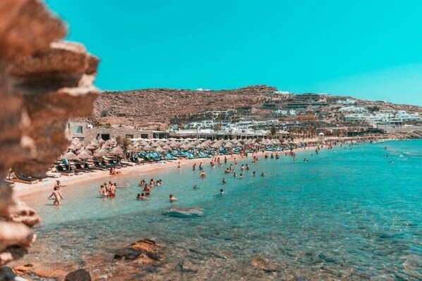 Spiaggia