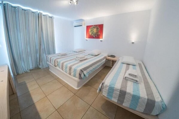 Room - Paradise Beach Resort - Adults Only (Mykonos)