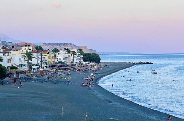 Playa