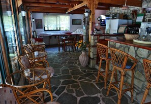 Servei de restauració