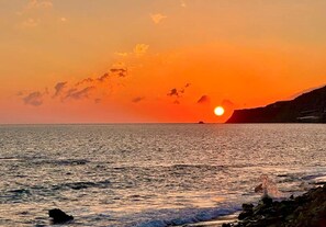 Beach - Kastro Studios and Apartments (Ierapetra)