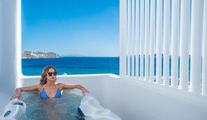 Spa - Delight Boutique Hotel & Spa (Mykonos)