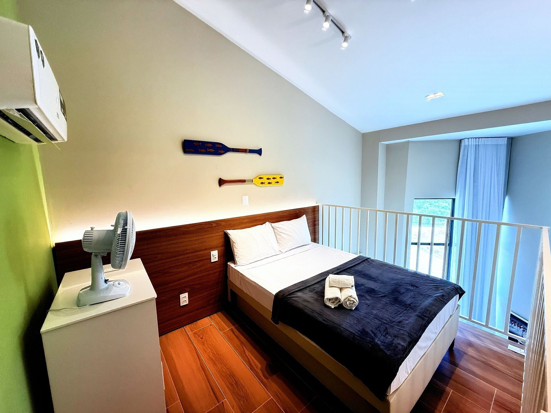 Premium Apartment | Free WiFi