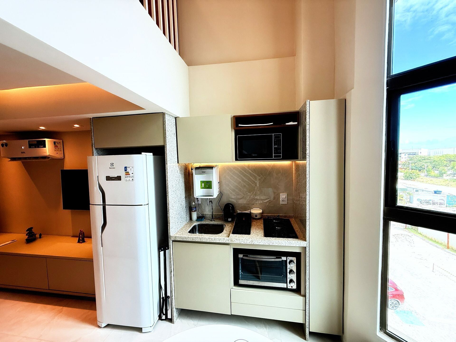 Premium Apartment | Private kitchen