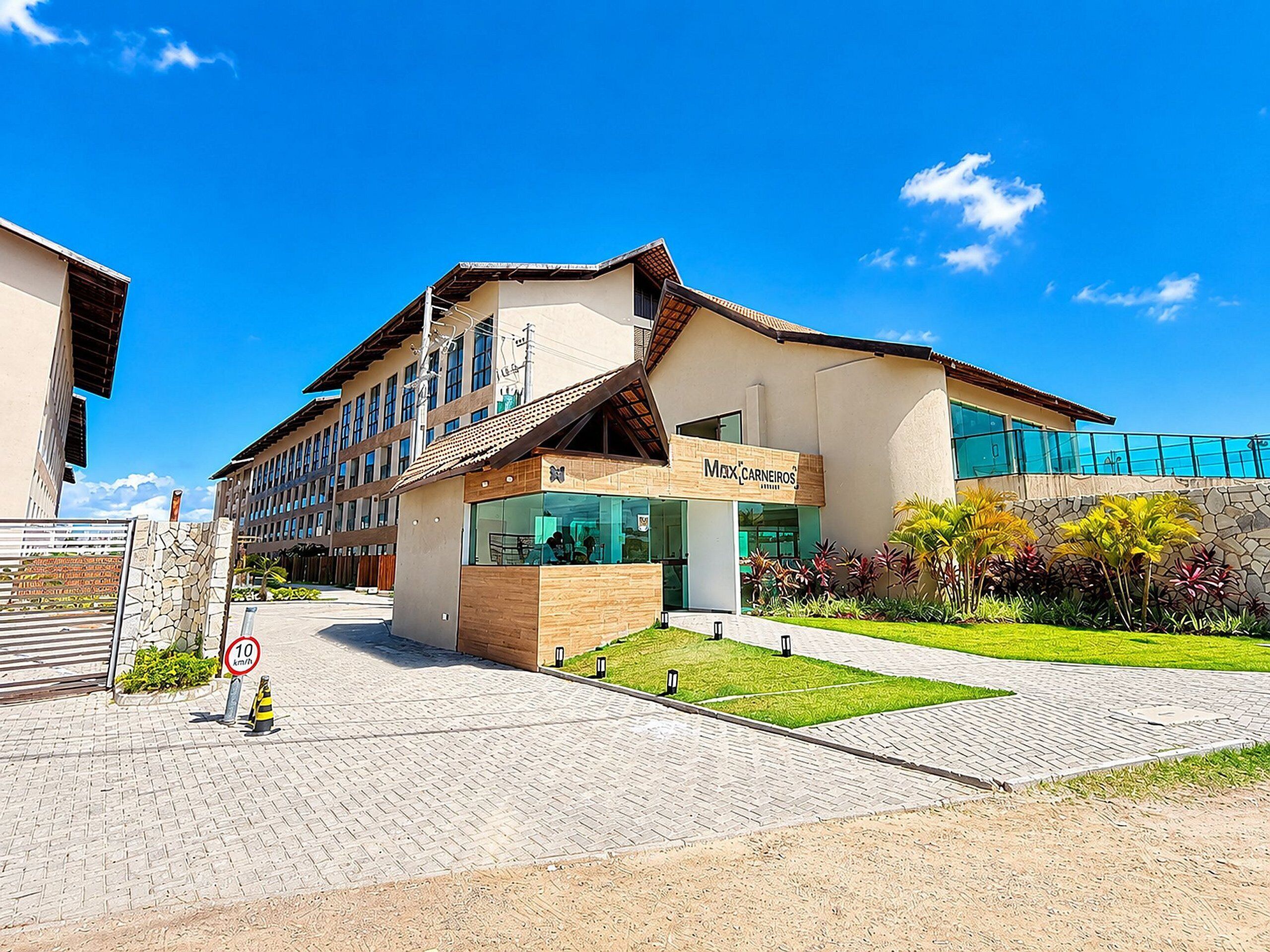 Apartment | Exterior