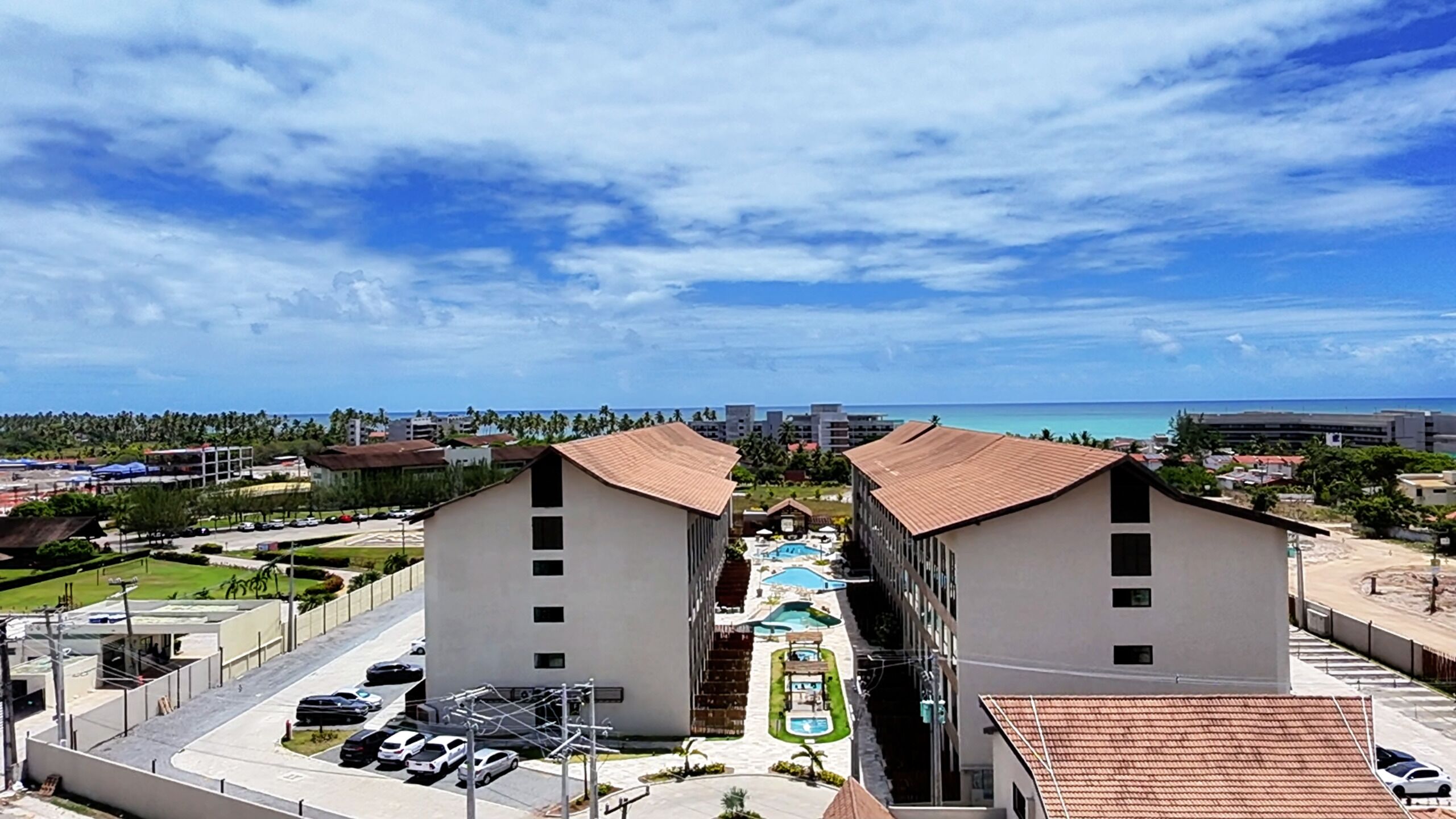 Apartment | Exterior