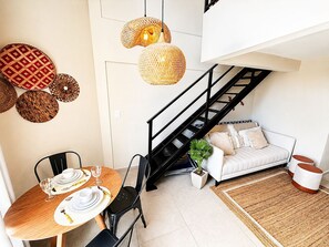 Apartamento | Interior