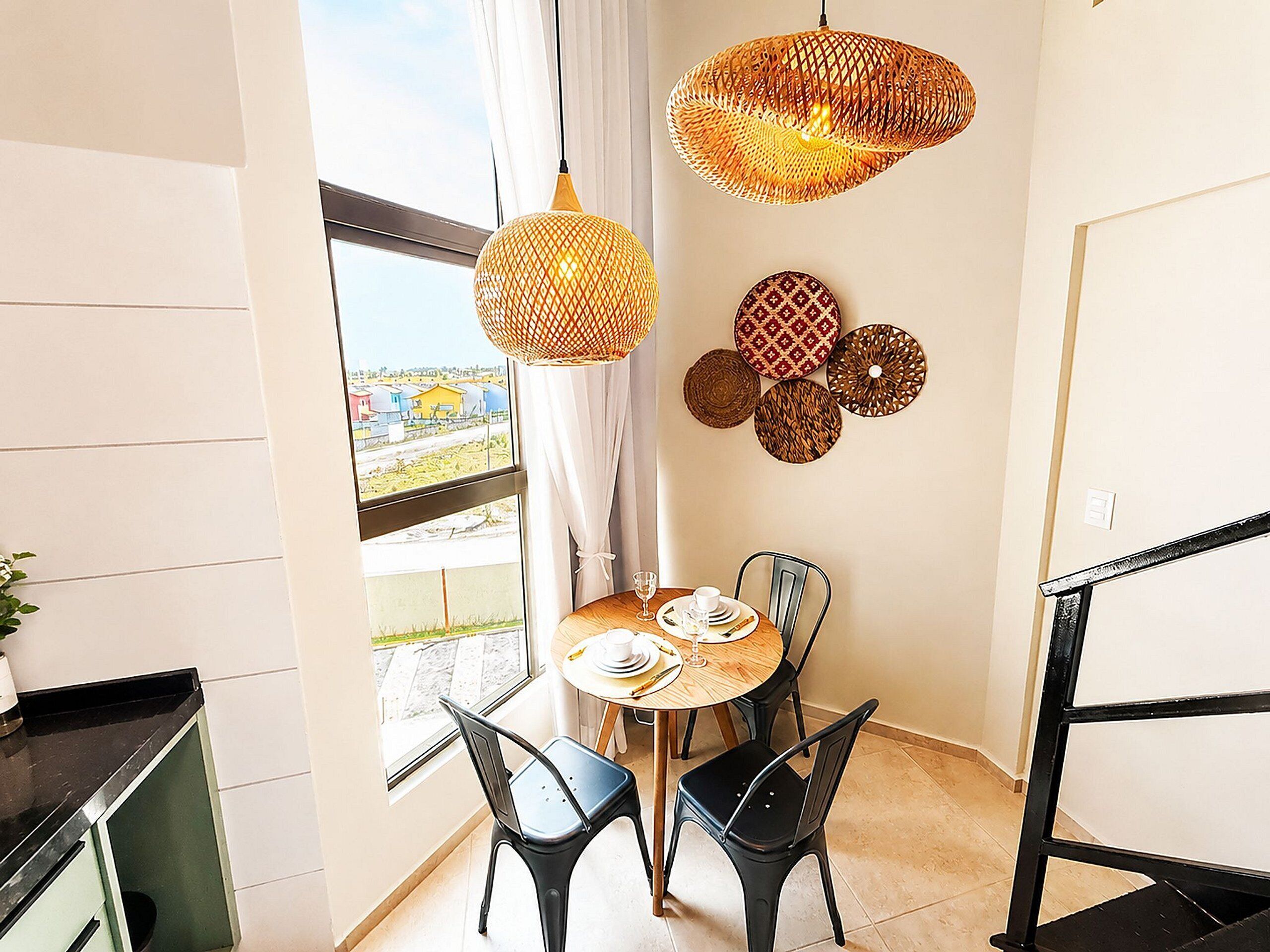 Apartment | Dining