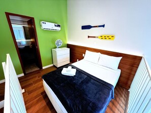 Premium Apartment | Free WiFi - Hosts BR - MAX Carneiros Suítes (Tamandaré)