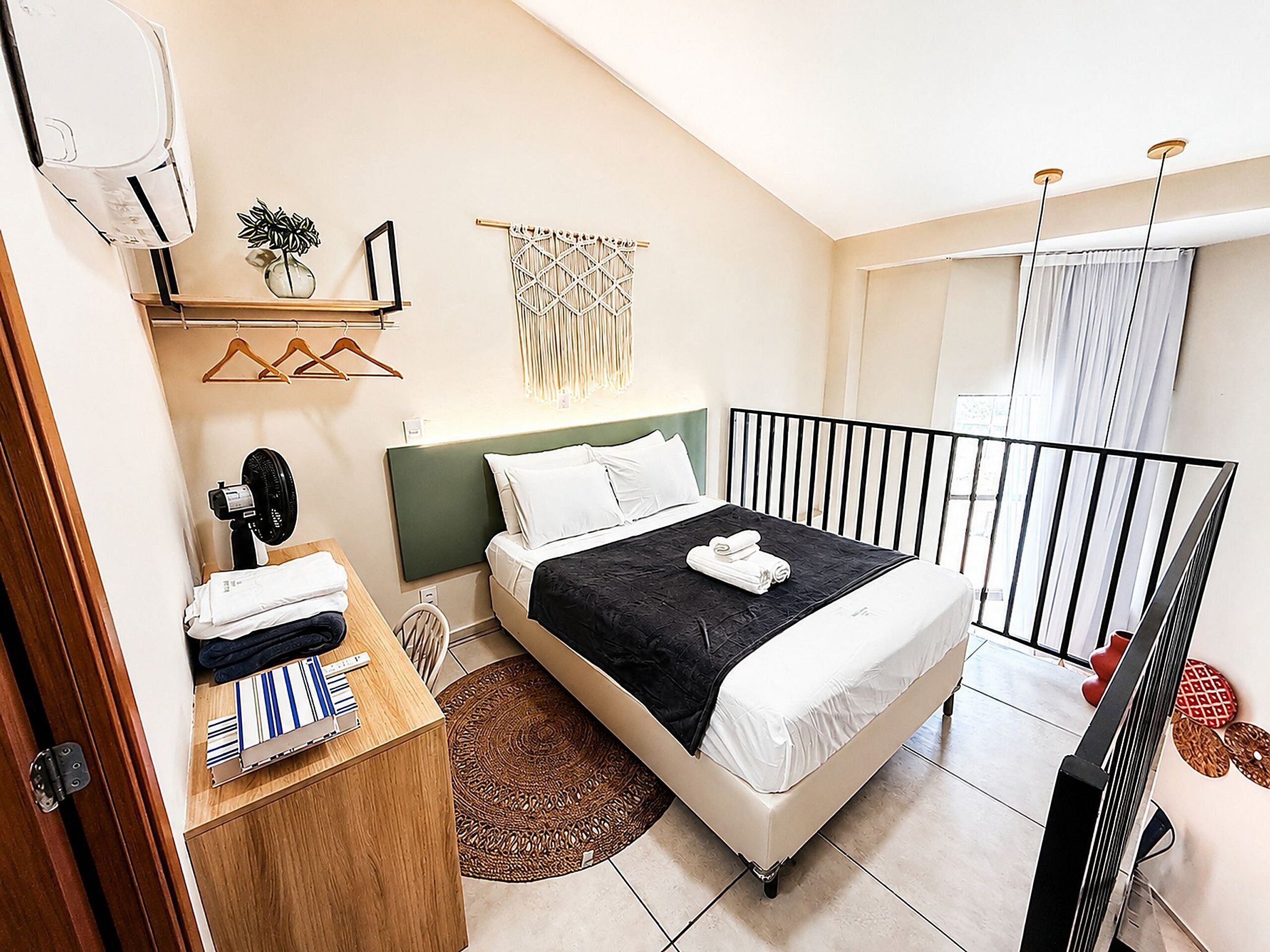 Apartment | Free WiFi