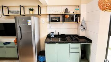 Apartment | Private kitchen