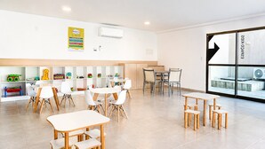 Apartamento | Restauración