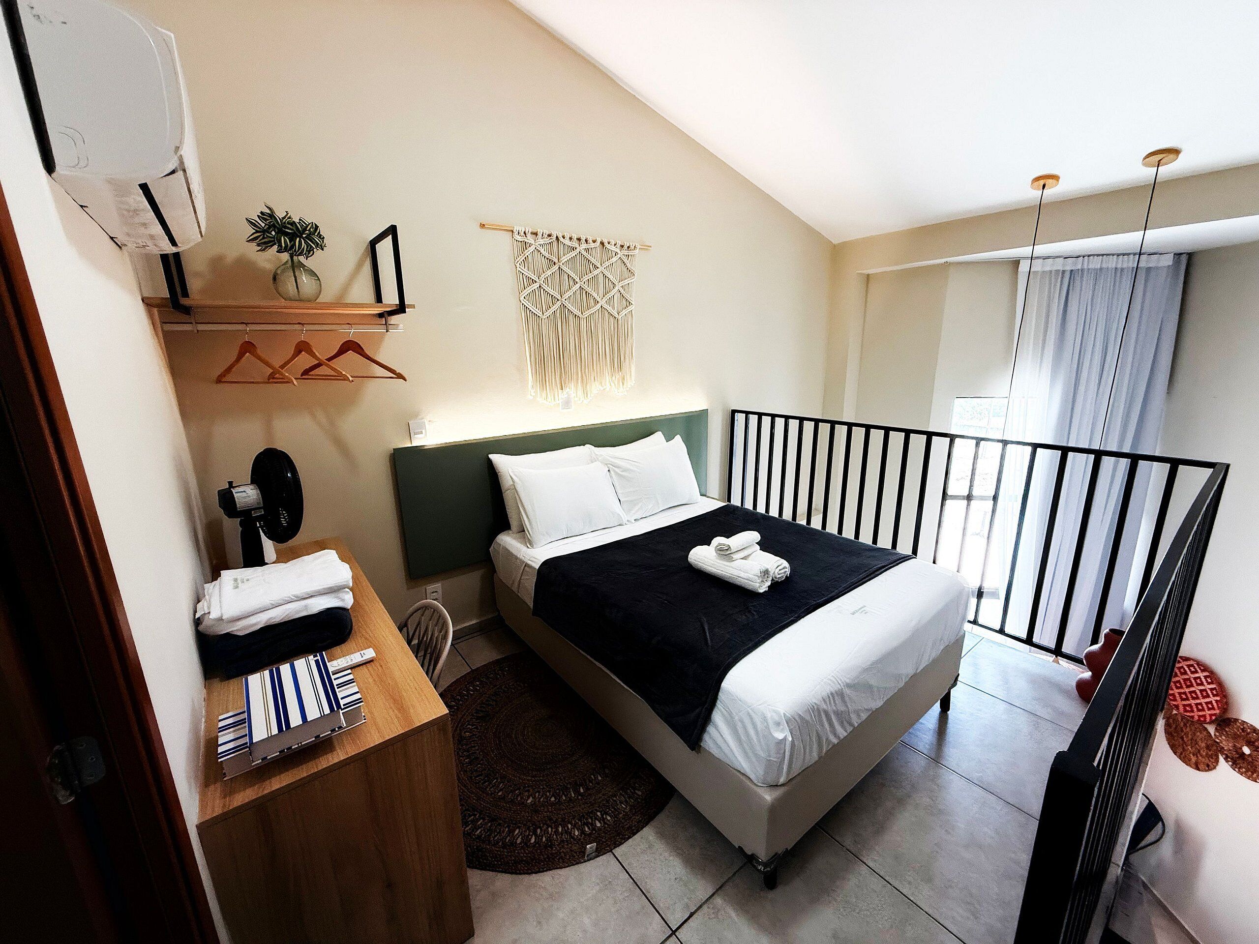 Premier Apartment | Free WiFi