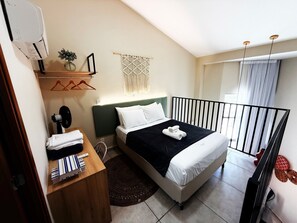 Apartamento premier | Wi-Fi de cortesia