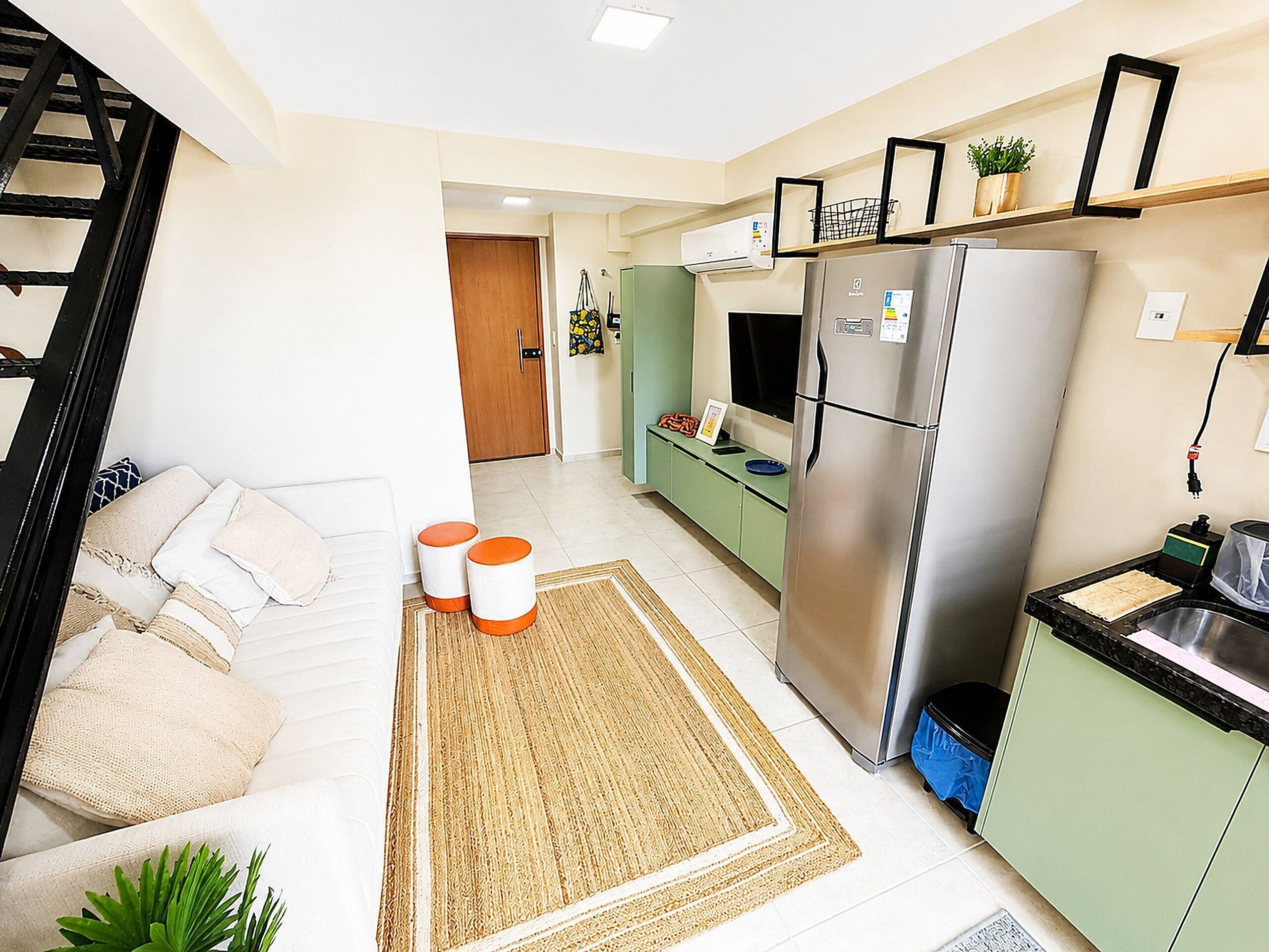 Apartment | Interior