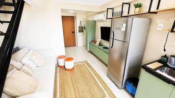 Apartment | Interior