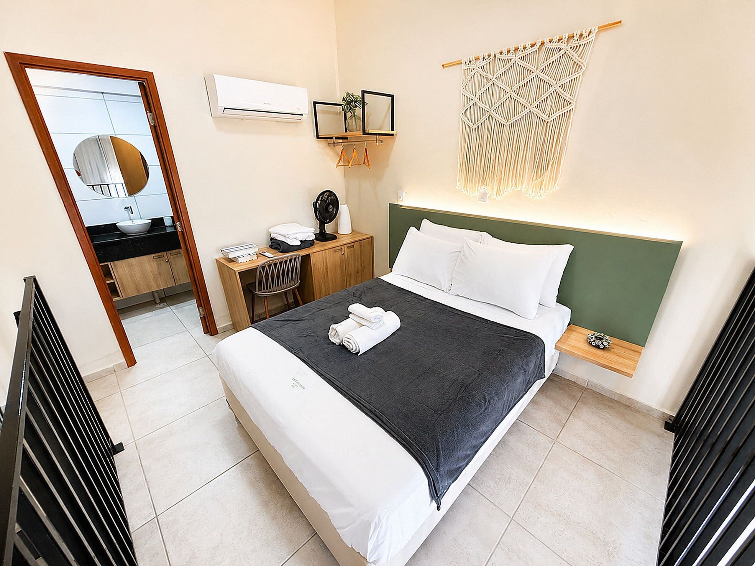 Apartment | WiFi (free)