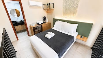Apartment | WiFi (free)