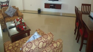 منطقة المعيشة