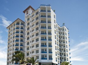 Exterior - Global Towers (Colombo)