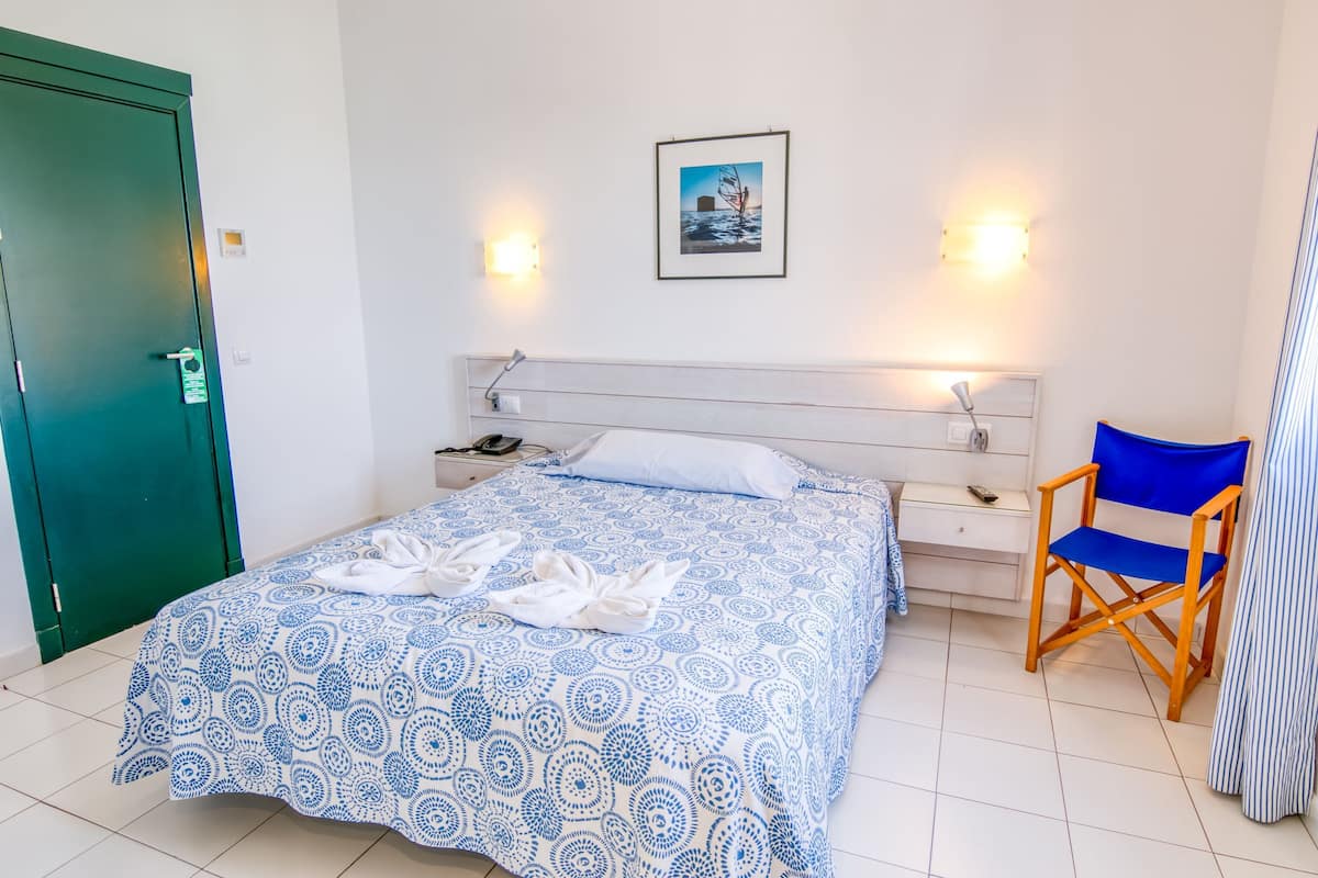 Standard-Einzelzimmer | Schreibtisch, kostenloses WLAN