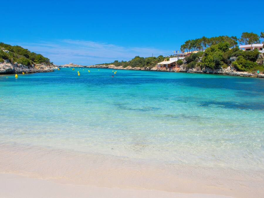 Superior Double Room, Balcony, Sea View | View from room