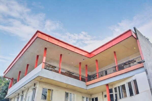 Exterior - Namroom at BSD Serpong (Tangerang)