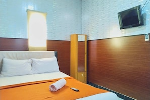 Room - Namroom at BSD Serpong (Tangerang)