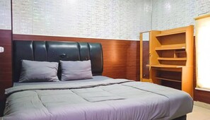 Room - Namroom at BSD Serpong (Tangerang)