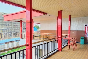 Property grounds - Namroom at BSD Serpong (Pagedangan)