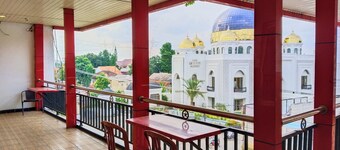 Namroom at BSD Serpong 