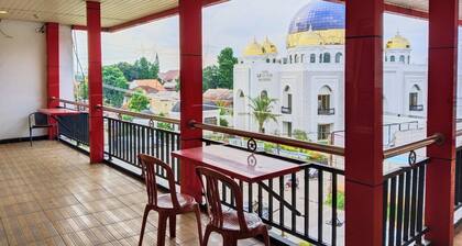 Namroom at BSD Serpong