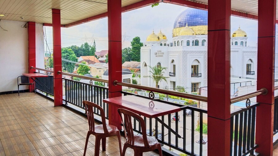 Namroom at BSD Serpong