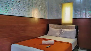 Chambre Double Standard