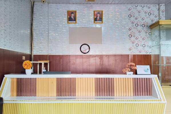 Lobby - Namroom at BSD Serpong  (Tangerang)