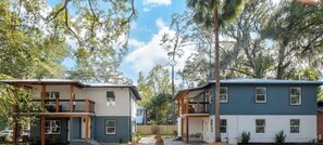 Exterior - New | Walk to UF/Stadium Near UFHealth/Downtown (Gainesville)
