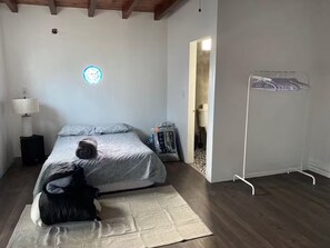 3 sovrum, strykjärn/strykbräda och wi-fi