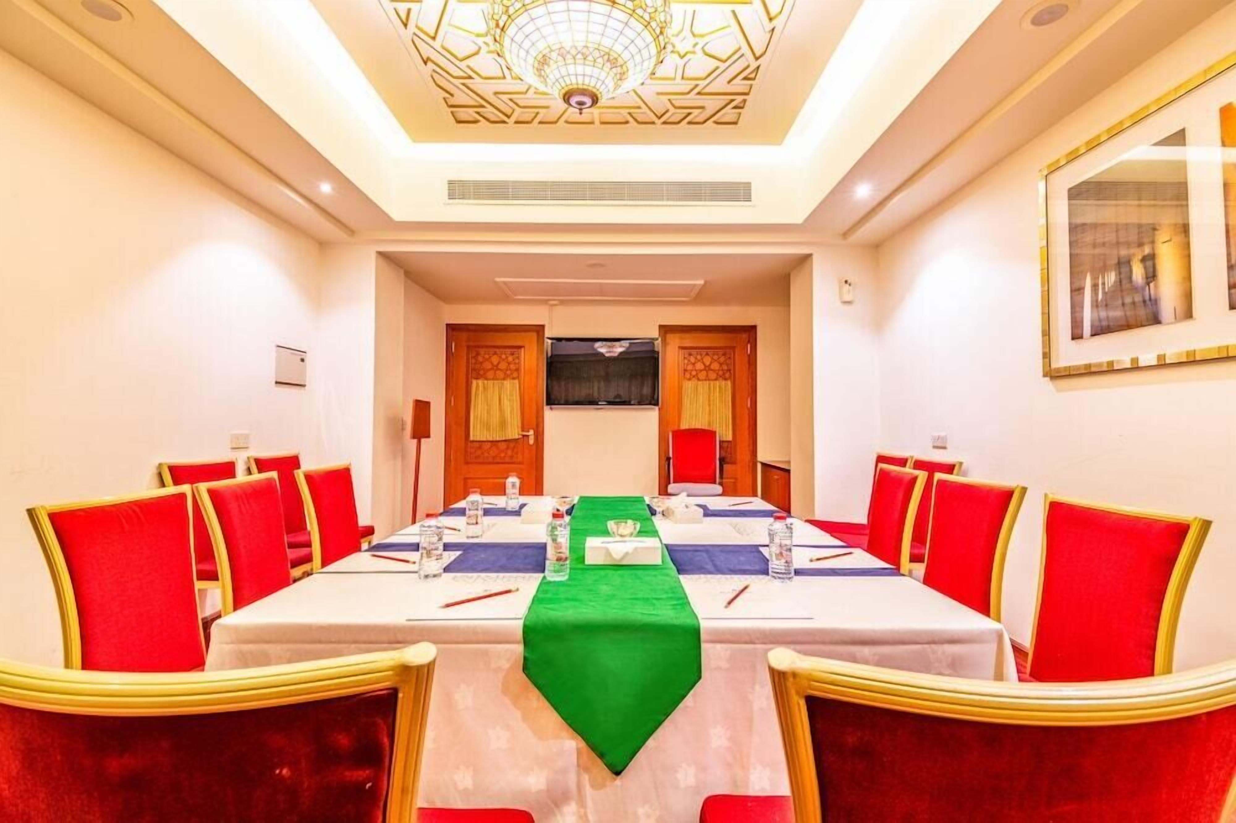 Sala per riunioni