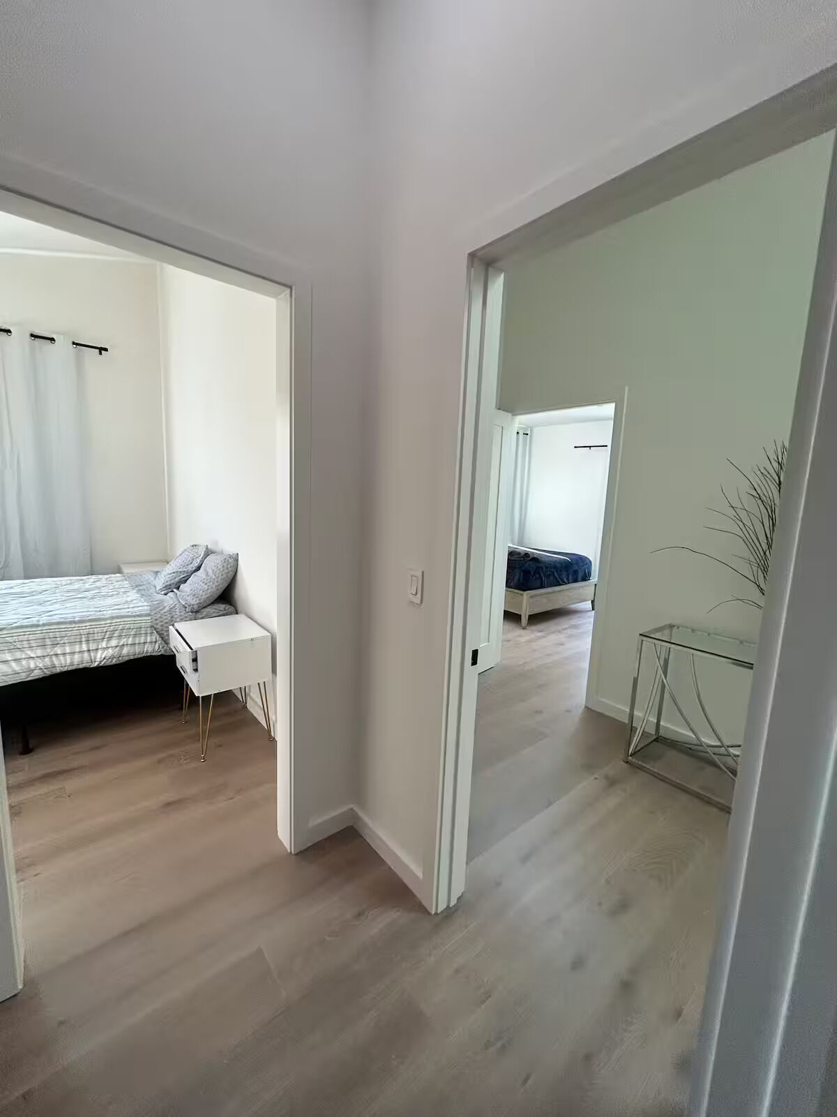 4 sovrum, strykjärn/strykbräda, internet och sängkläder