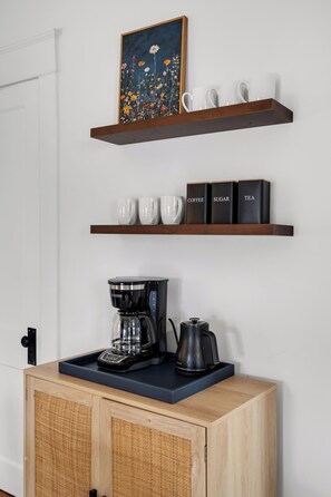 Interior - Midtown Gem • Walk to Parks and Trails w/ Parking (Atlanta)