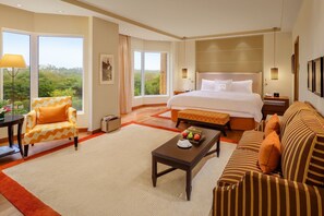 Room - ITC Maurya, a Luxury Collection Hotel (New Delhi)