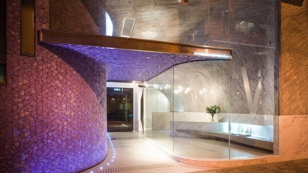 Unclassified image, 1 of 18, button - V Wanchai Serviced Apartments (Hong Kong Island)
