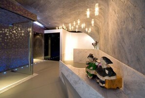 Interior - V Wanchai Serviced Apartments (Hong Kong Island)