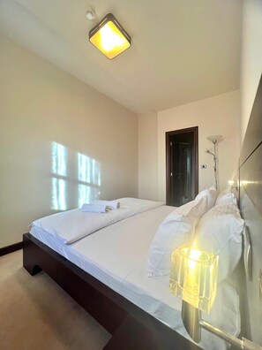Room - Aria Hotel (Mahala)